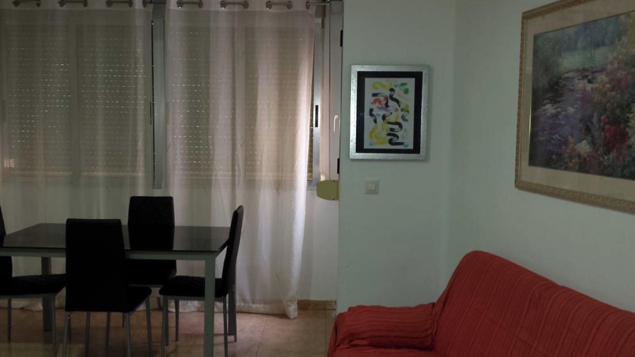 Photo of Livingroom in Tavernes de la Valldigna