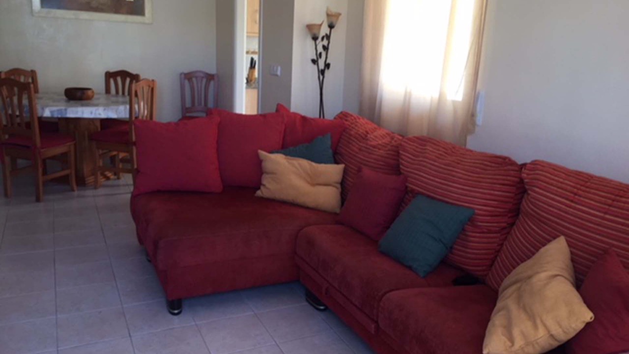 Photo of Livingroom in San Fulgencio