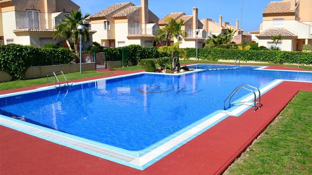 Photo of Outdoor in San Fulgencio