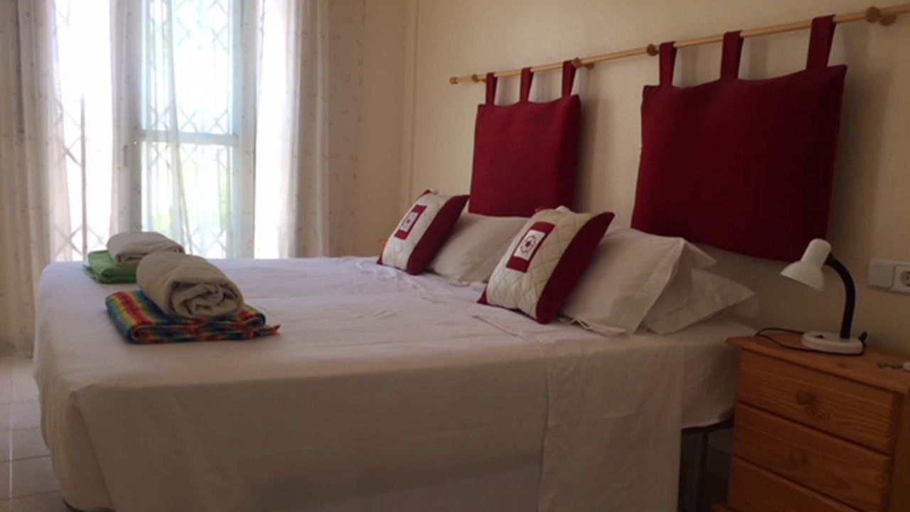 Photo of Bedroom in San Fulgencio