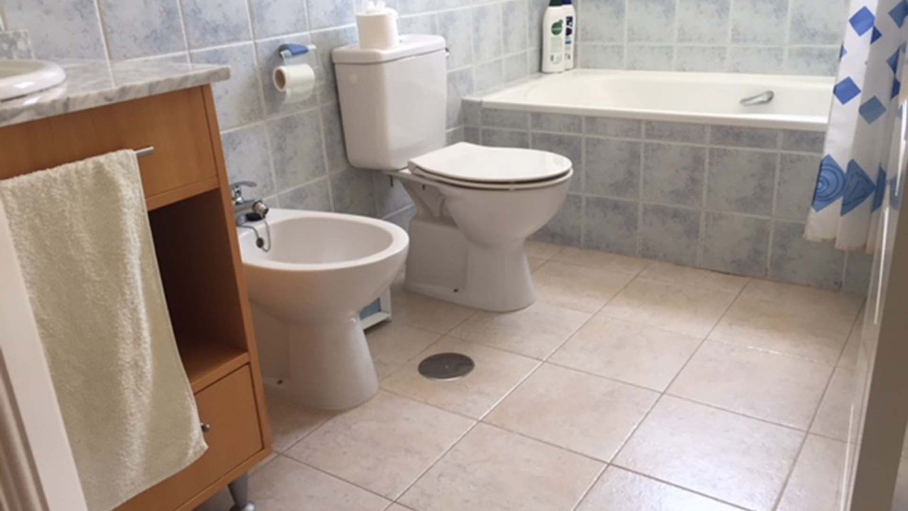 Photo of Bathroom in San Fulgencio