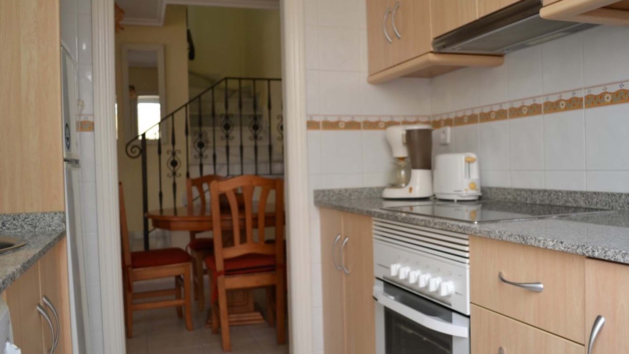 Photo of Kitchen in San Fulgencio
