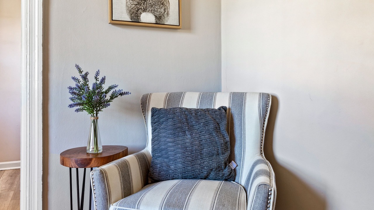 Photo of Livingroom in Montrose