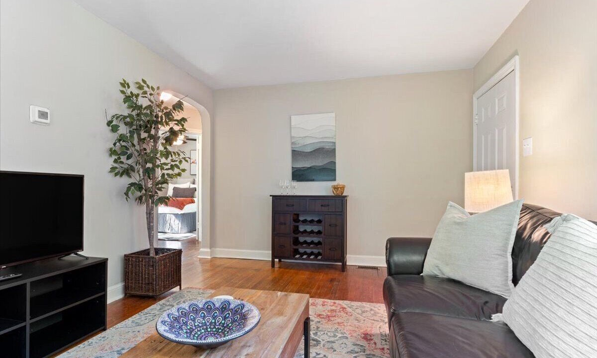 Photo of Livingroom in Montrose
