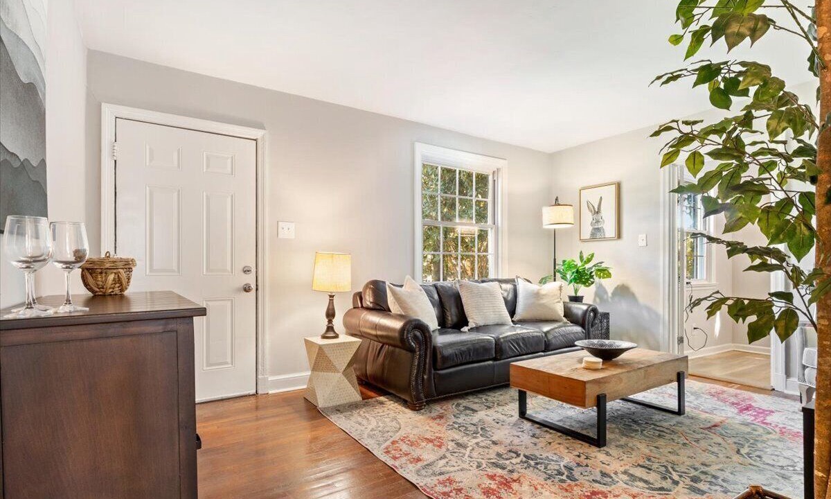 Photo of Bedroom in Montrose