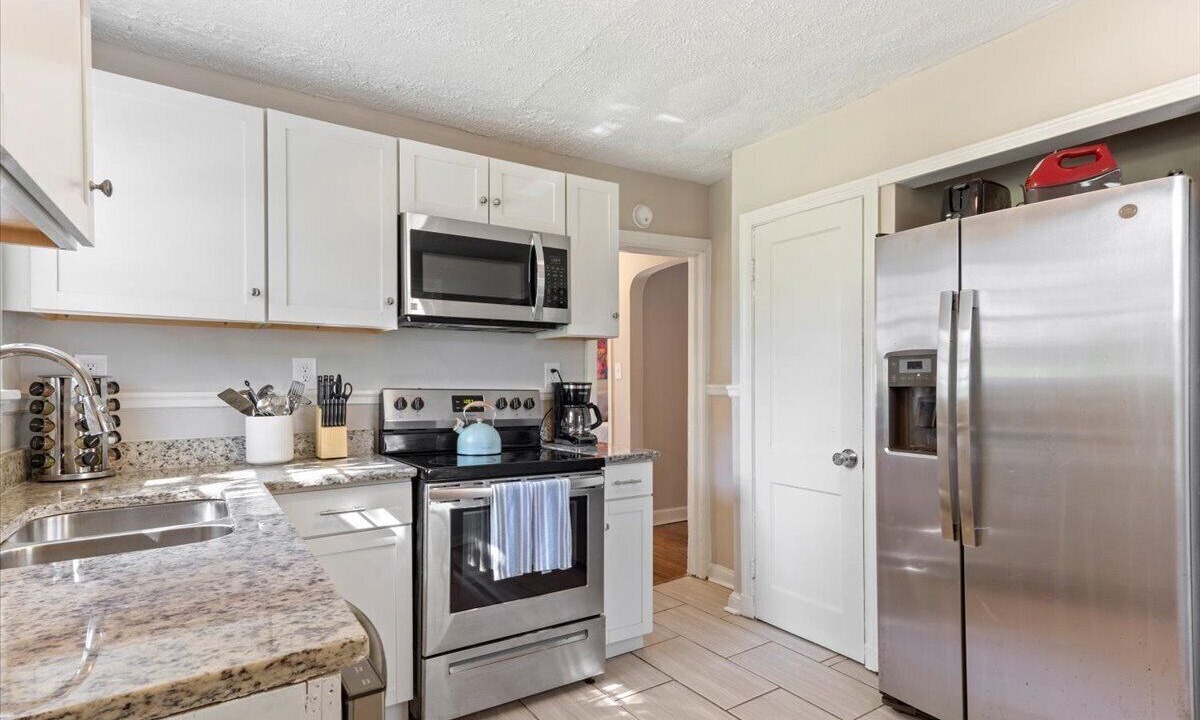 Photo of Kitchen in Montrose