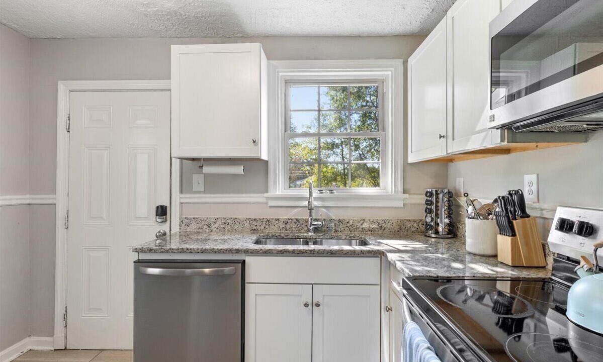 Photo of Kitchen in Montrose