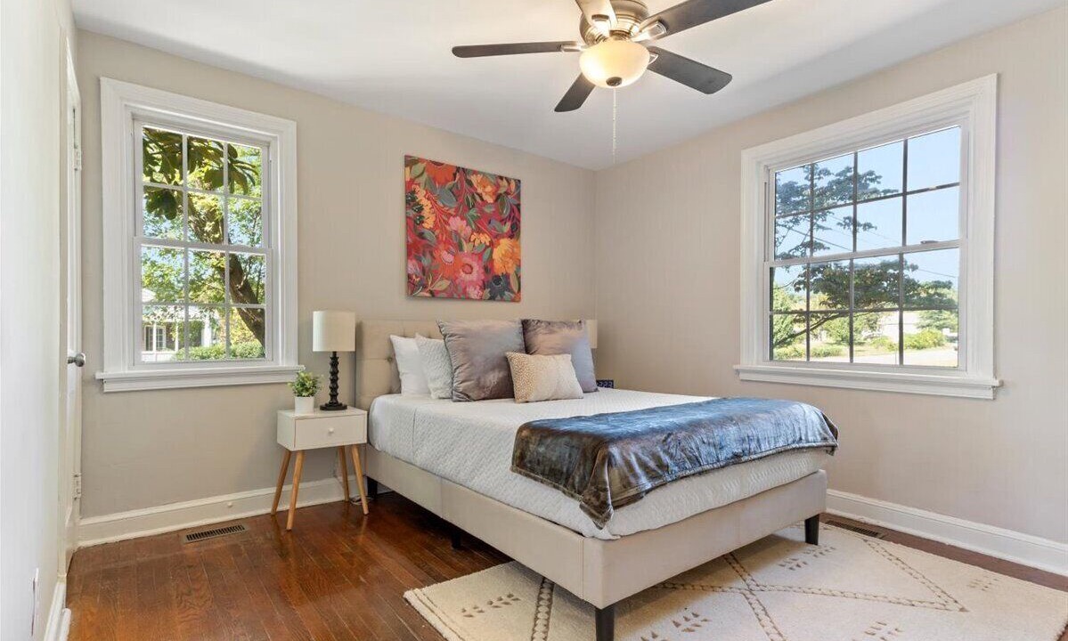 Photo of Bedroom in Montrose