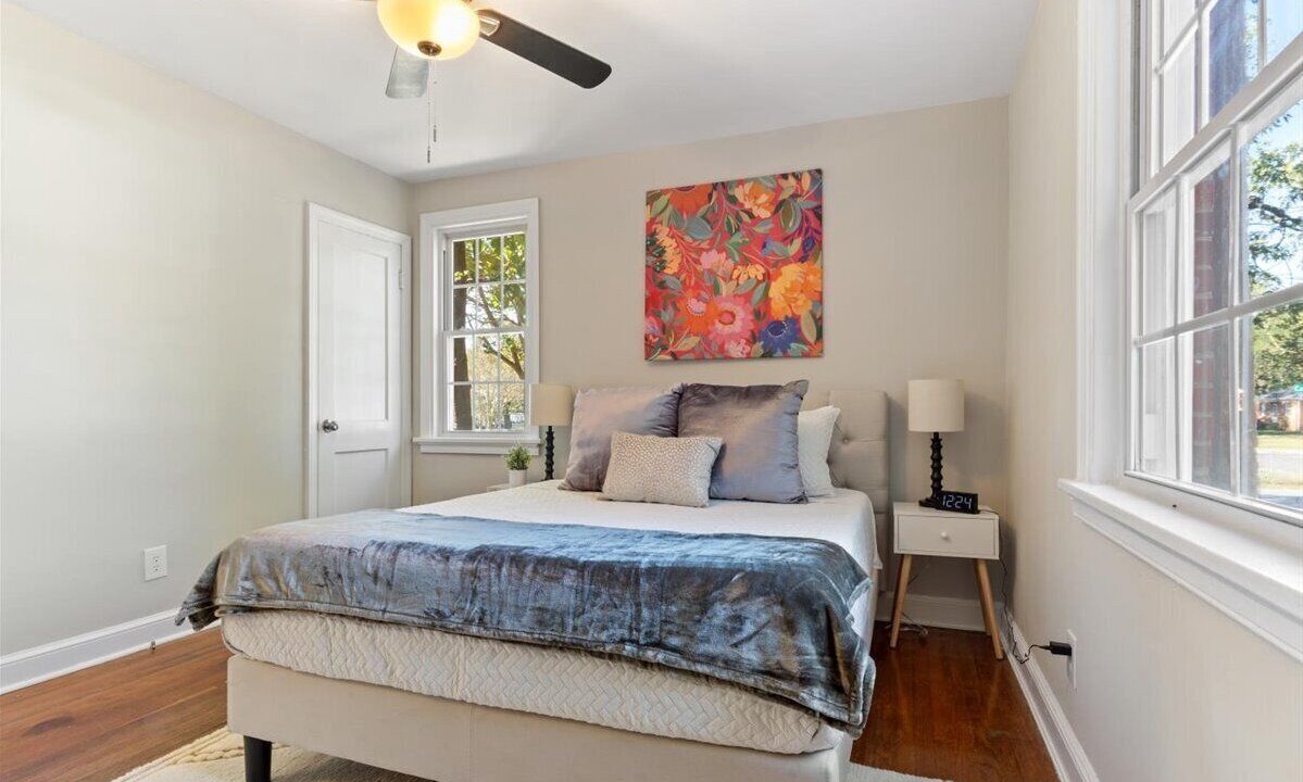 Photo of Bedroom in Montrose