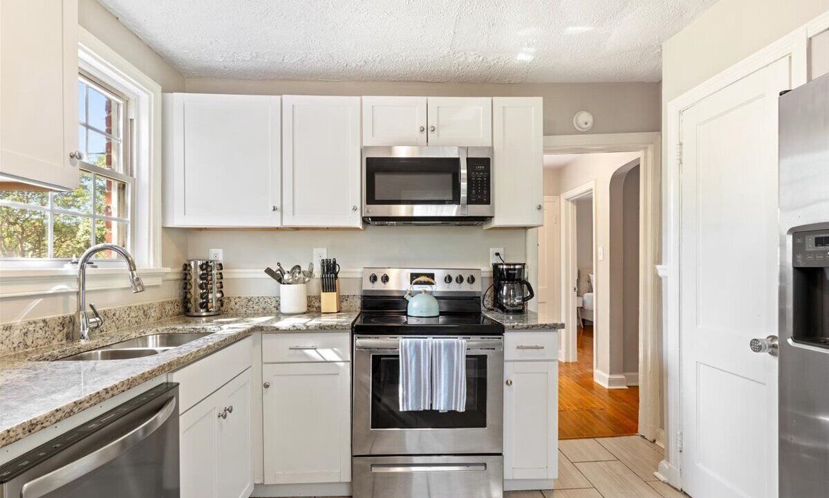 Photo of Kitchen in Montrose