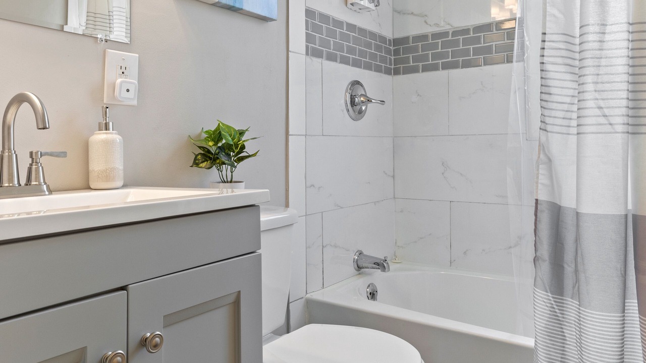 Photo of Bathroom in Montrose