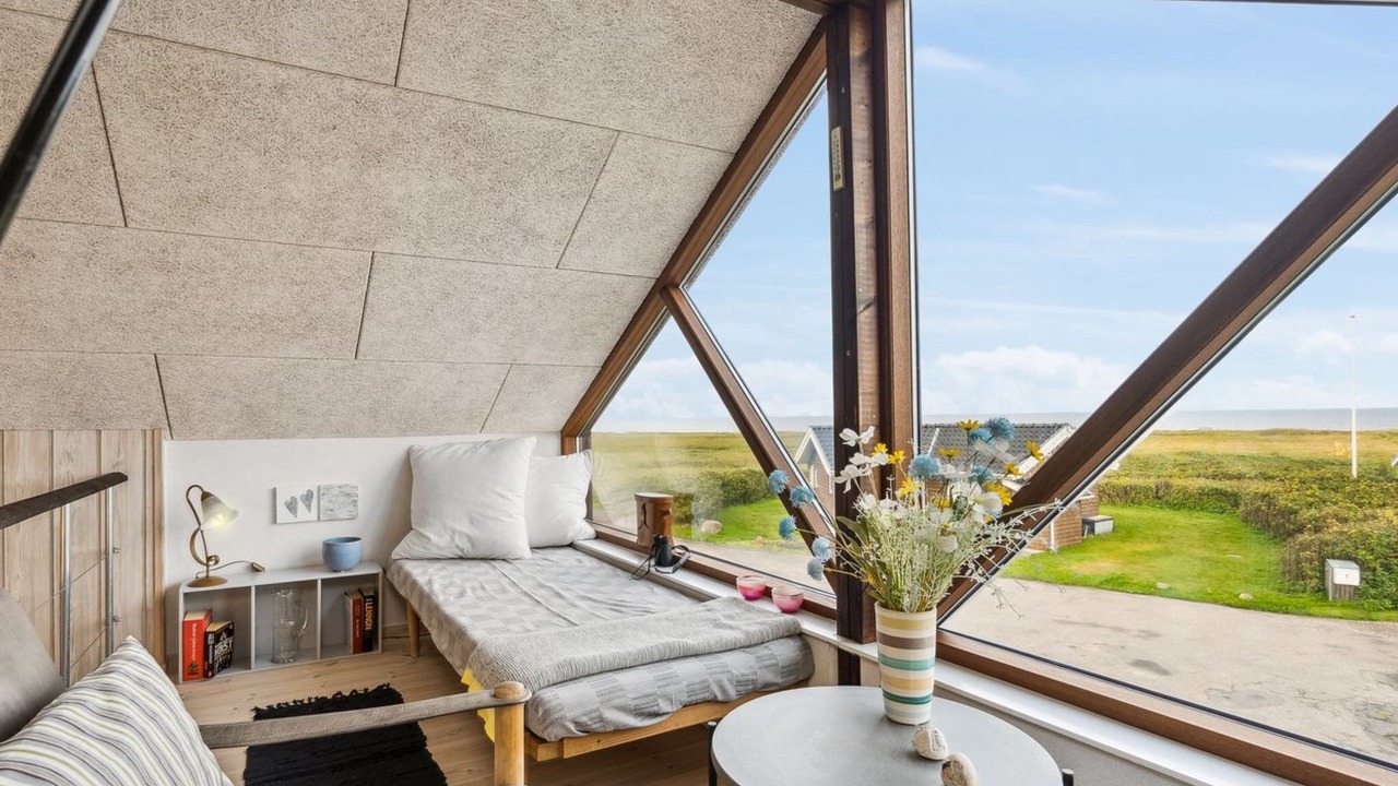 Photo of Livingroom in Logstor