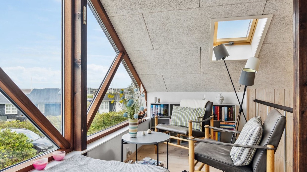 Photo of Livingroom in Logstor