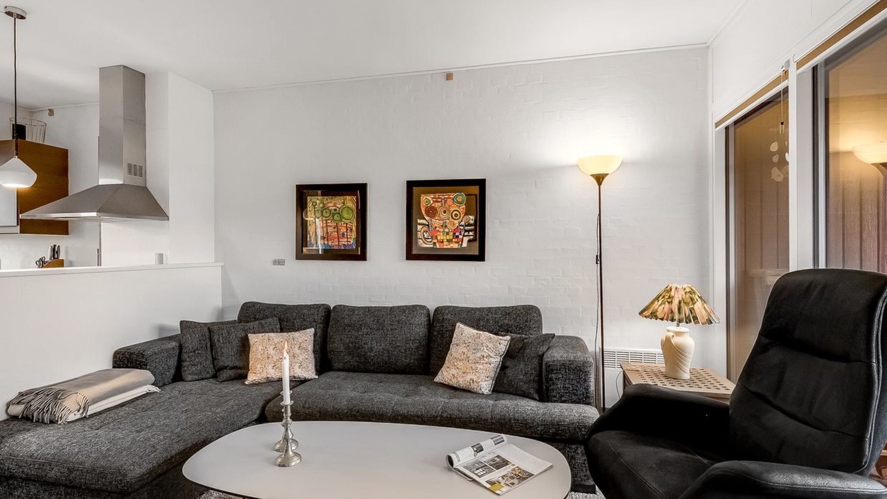 Photo of Livingroom in Lemvig