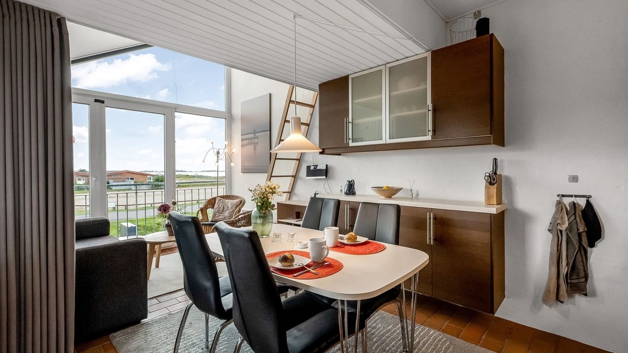 Photo of Livingroom in Lemvig