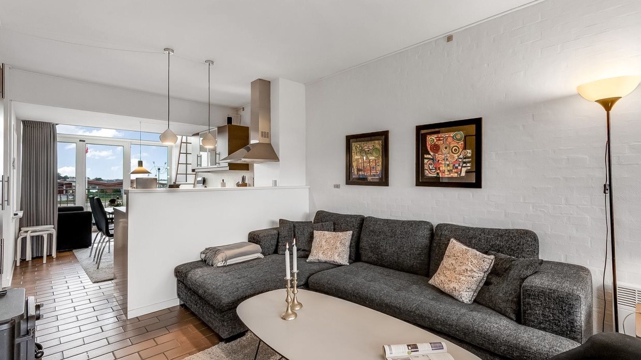 Photo of Livingroom in Lemvig
