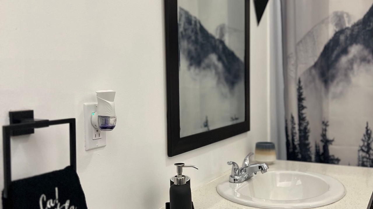 Photo of Bathroom in Mirabel