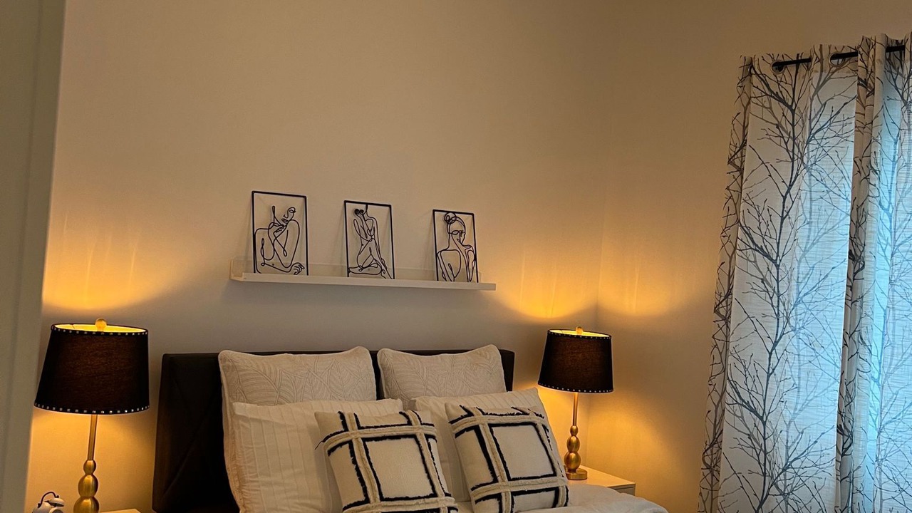 Photo of Bedroom in Mirabel