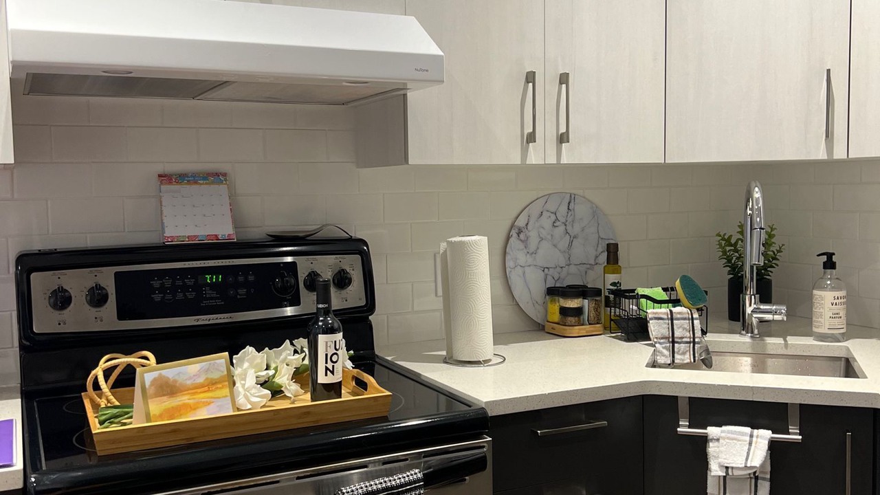 Photo of Kitchen in Mirabel