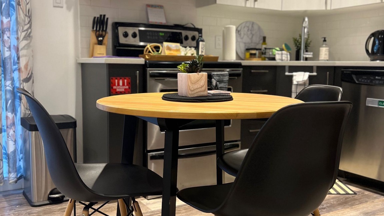 Photo of Kitchen in Mirabel