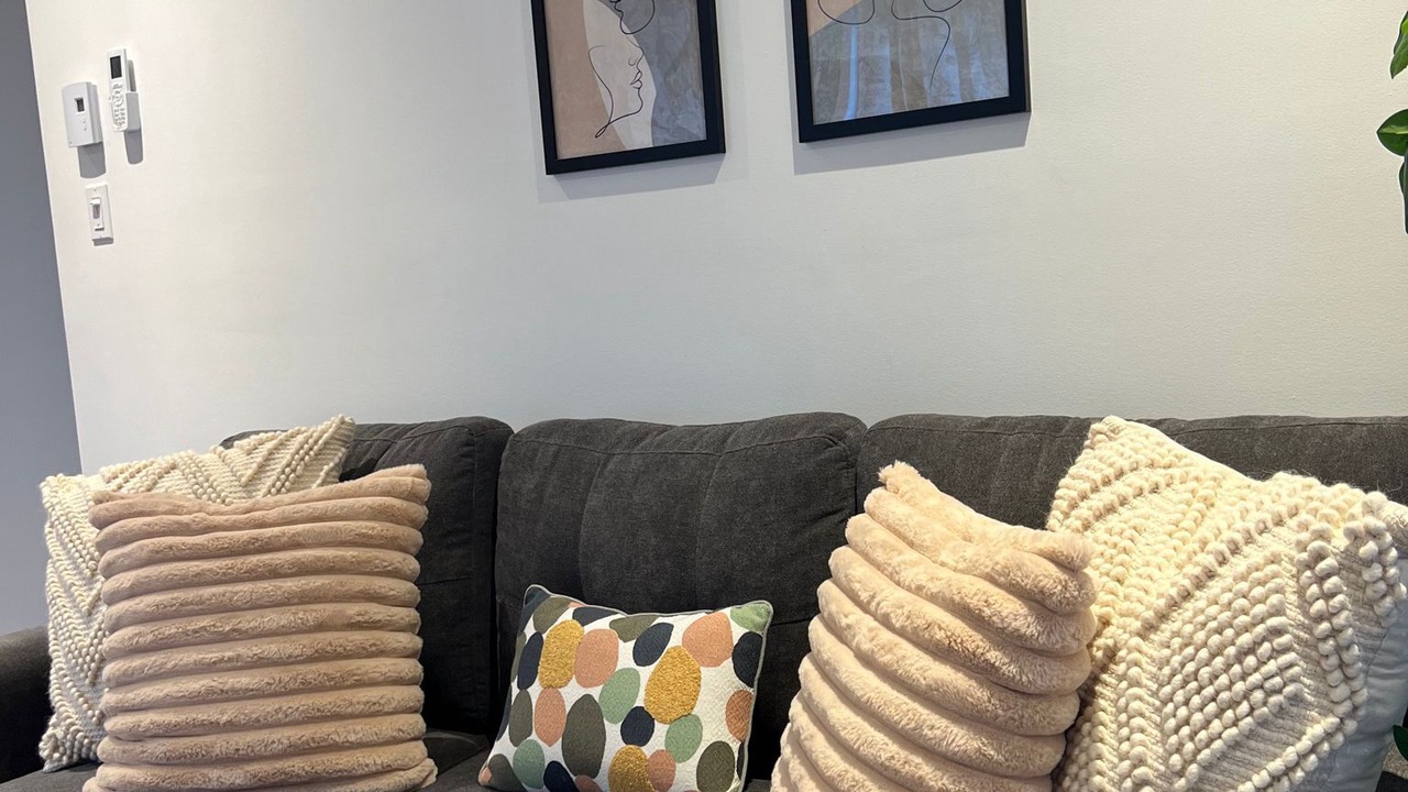 Photo of Livingroom in Mirabel