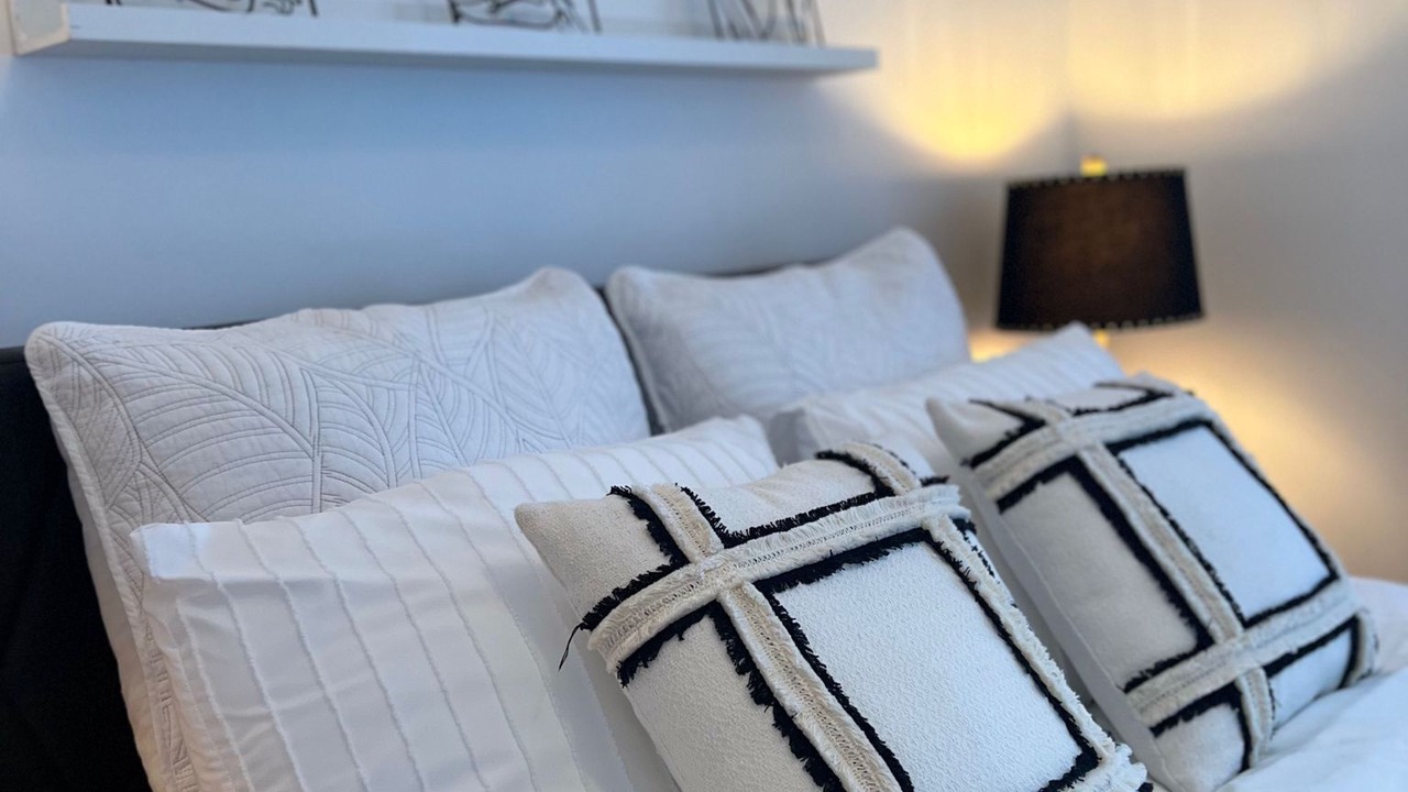 Photo of Bedroom in Mirabel