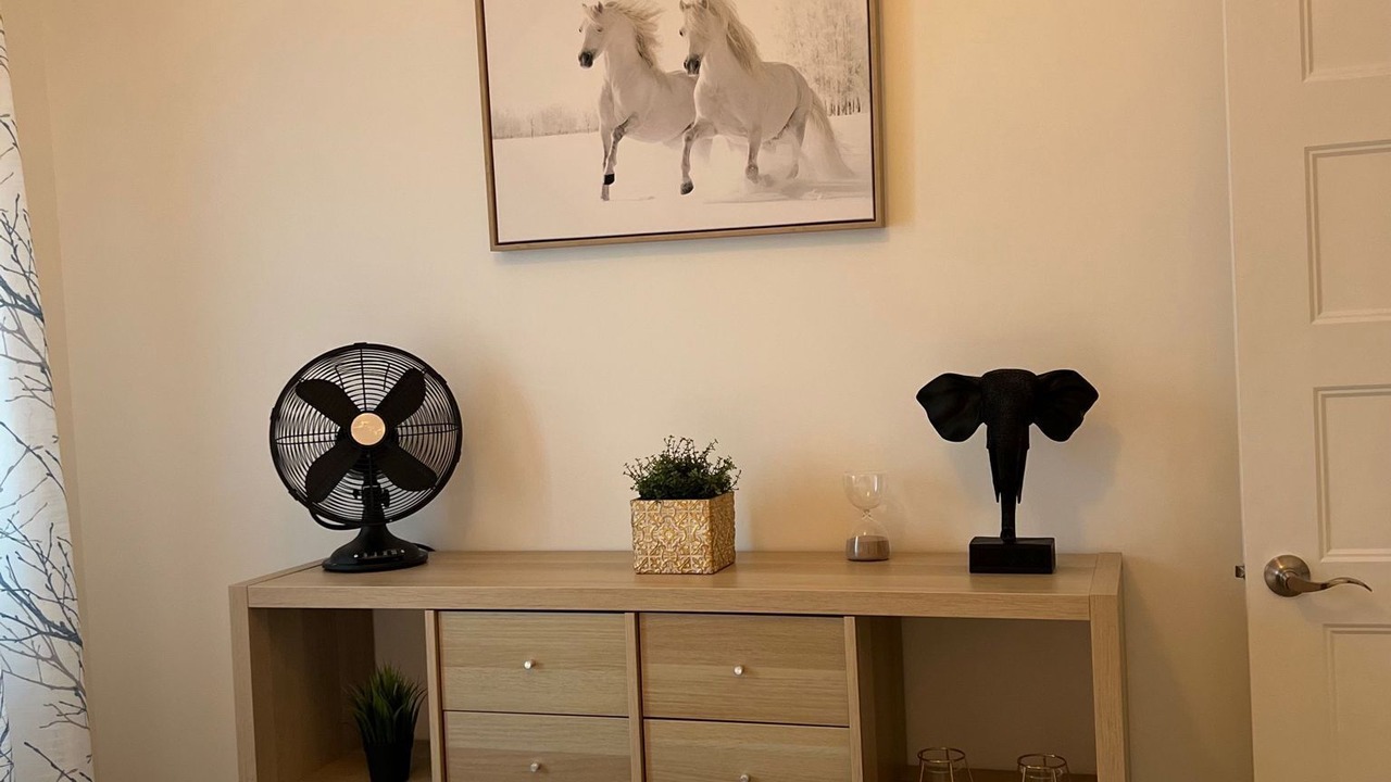 Photo of Bedroom in Mirabel