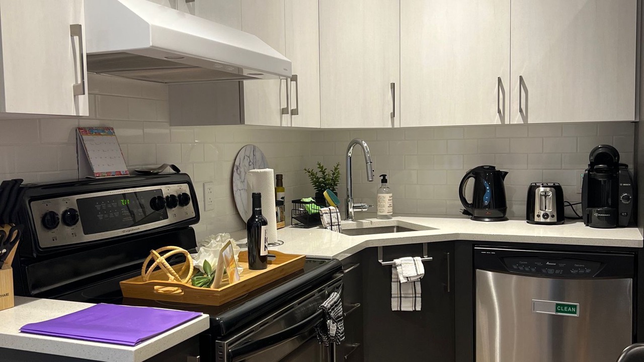 Photo of Kitchen in Mirabel