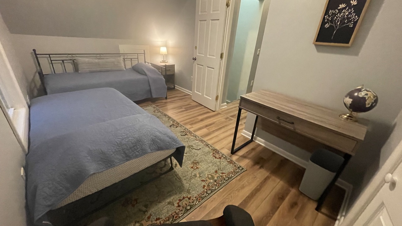 Photo of Bedroom in Rome