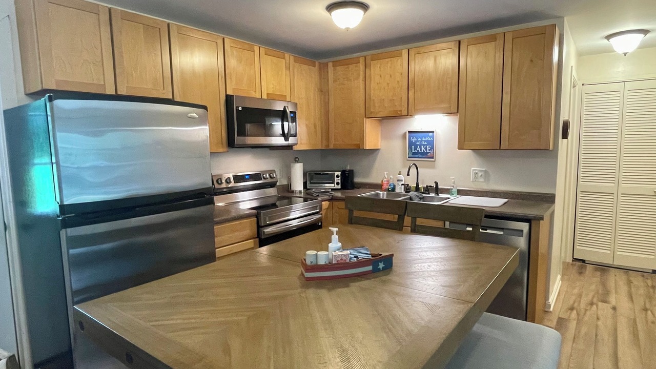 Photo of Kitchen in Rome