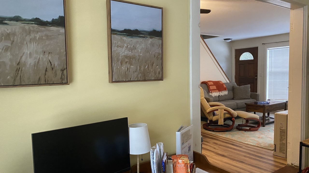 Photo of Livingroom in Rome