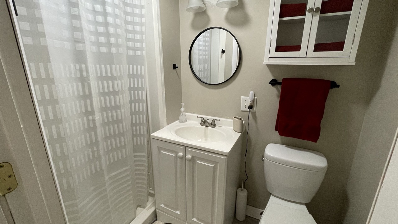 Photo of Bathroom in Rome