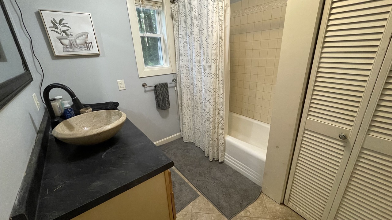 Photo of Bathroom in Rome