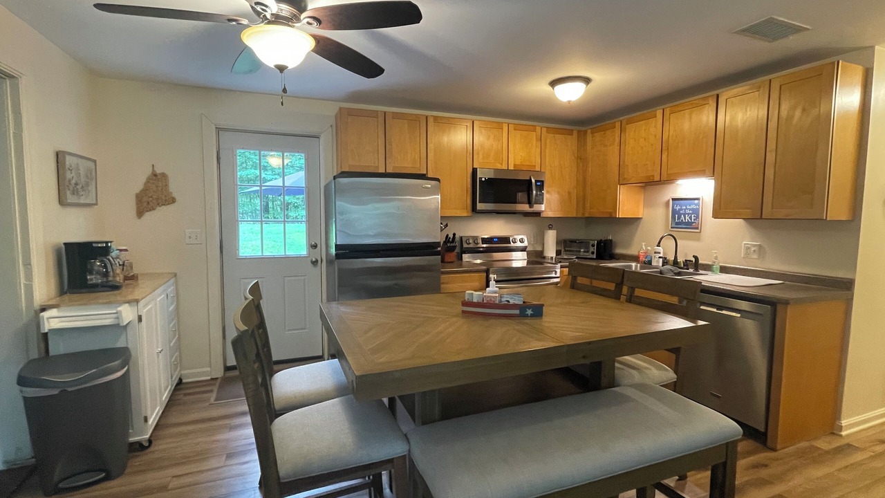 Photo of Kitchen in Rome