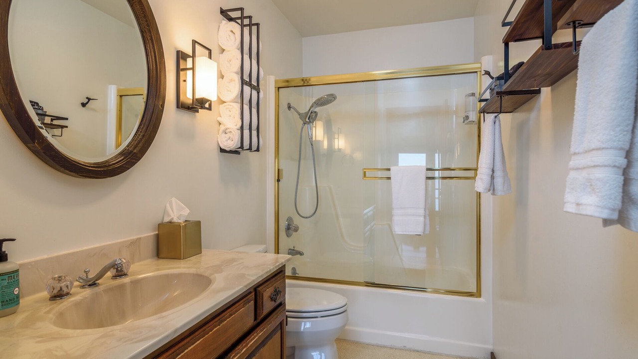 Photo of Bathroom in Manchester