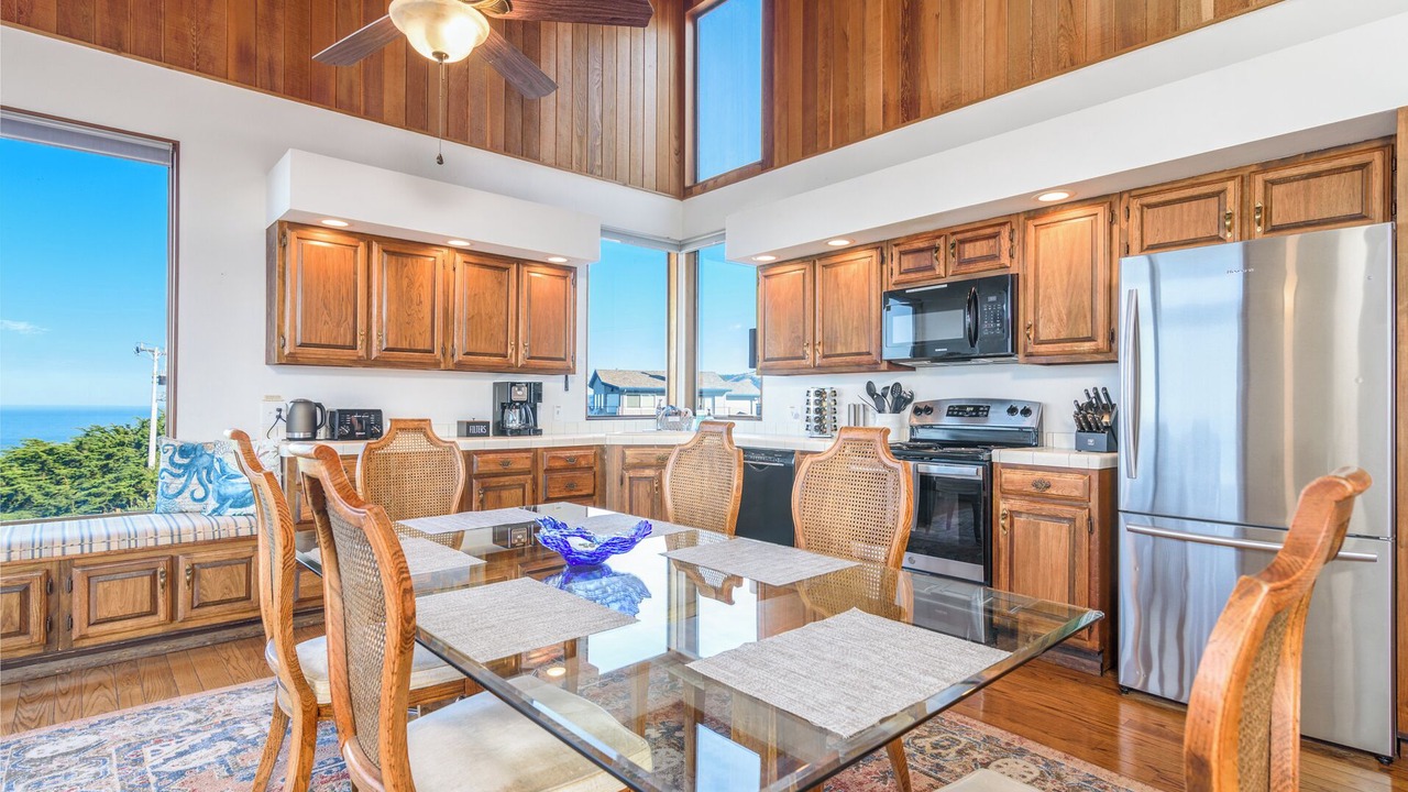 Photo of Kitchen in Manchester