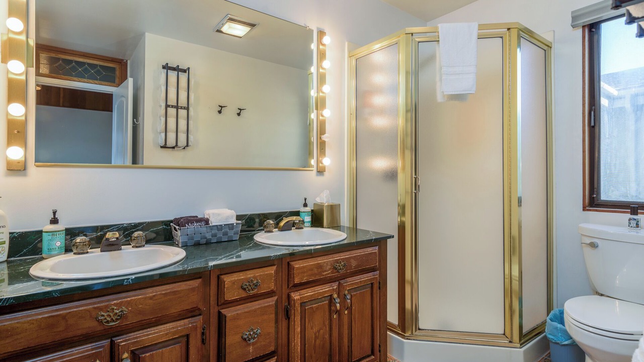 Photo of Bathroom in Manchester