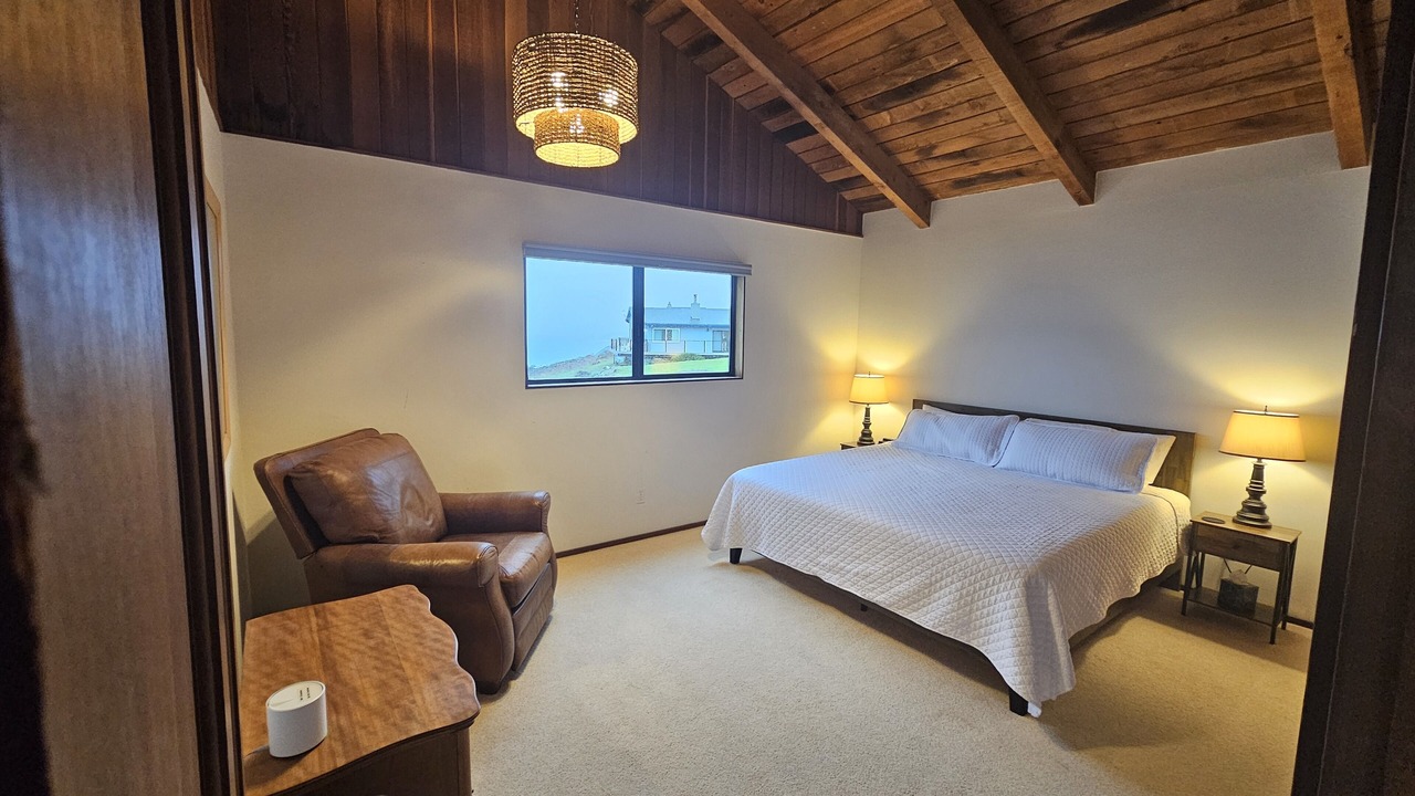Photo of Bedroom in Manchester