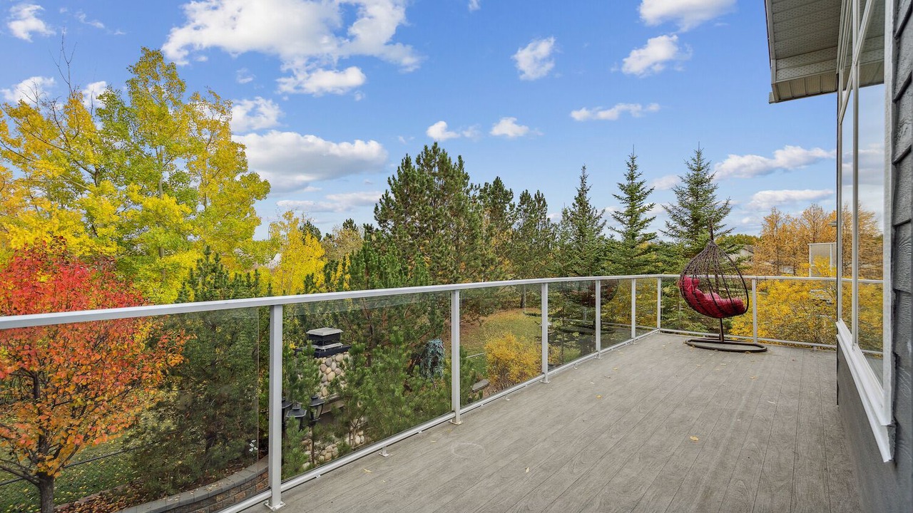 Photo of Patio Balcony in Bridlewood