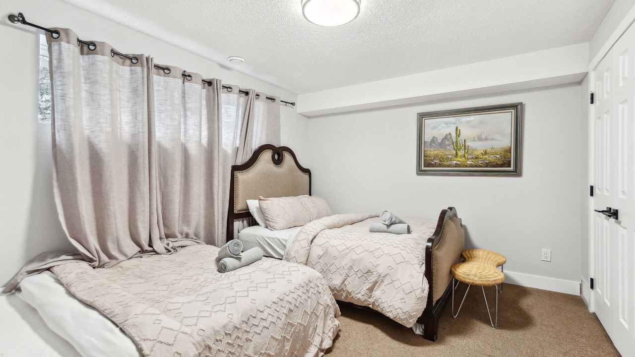 Photo of Bedroom in Bridlewood