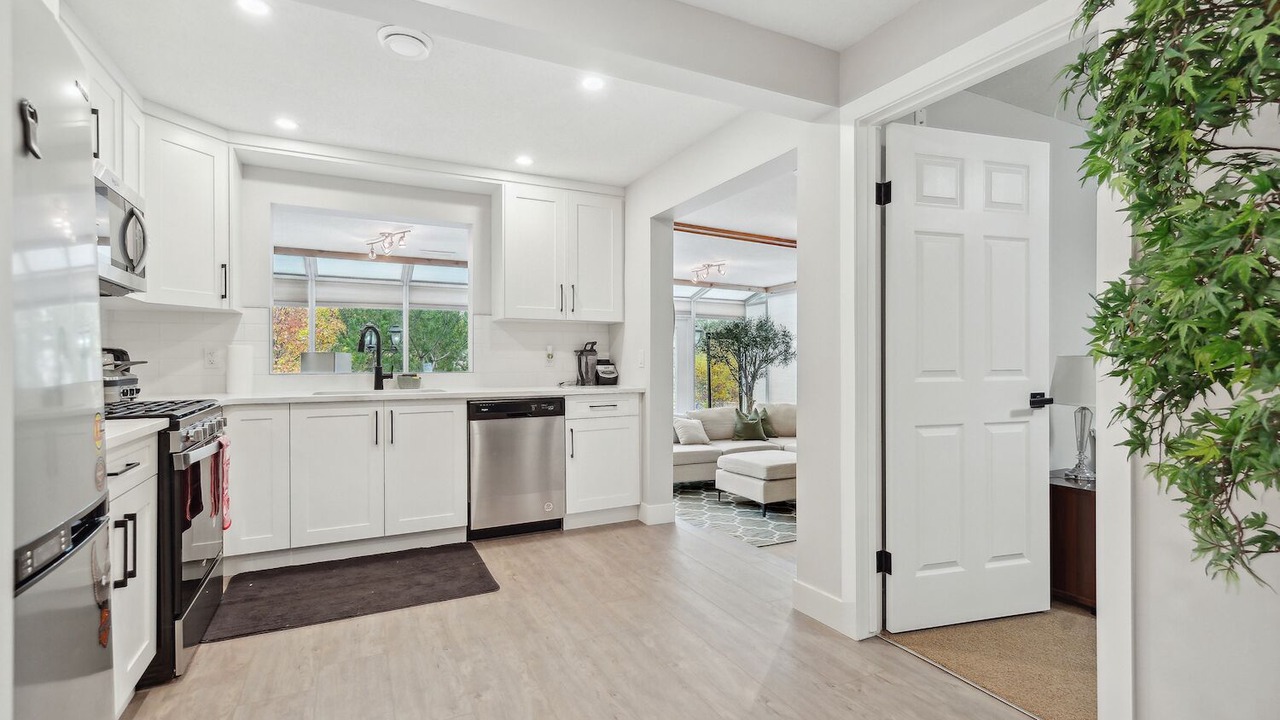 Photo of Kitchen in Bridlewood