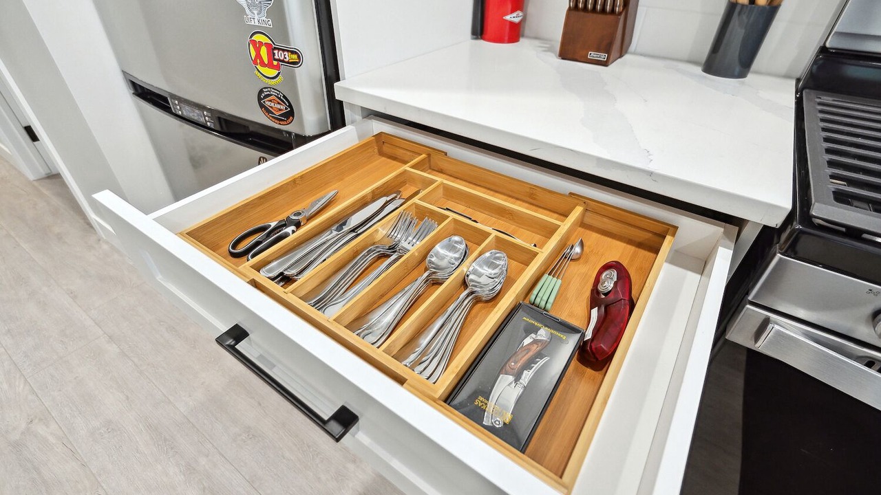 Photo of Kitchen in Bridlewood