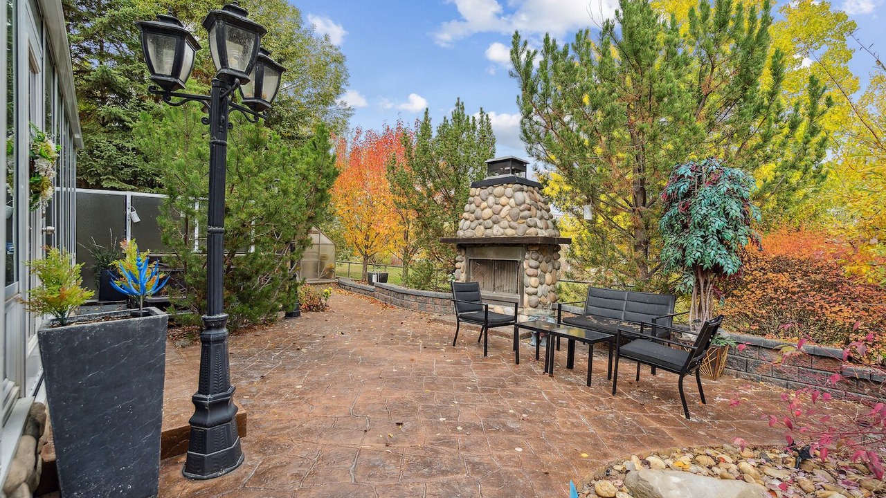 Photo of Patio Balcony in Bridlewood