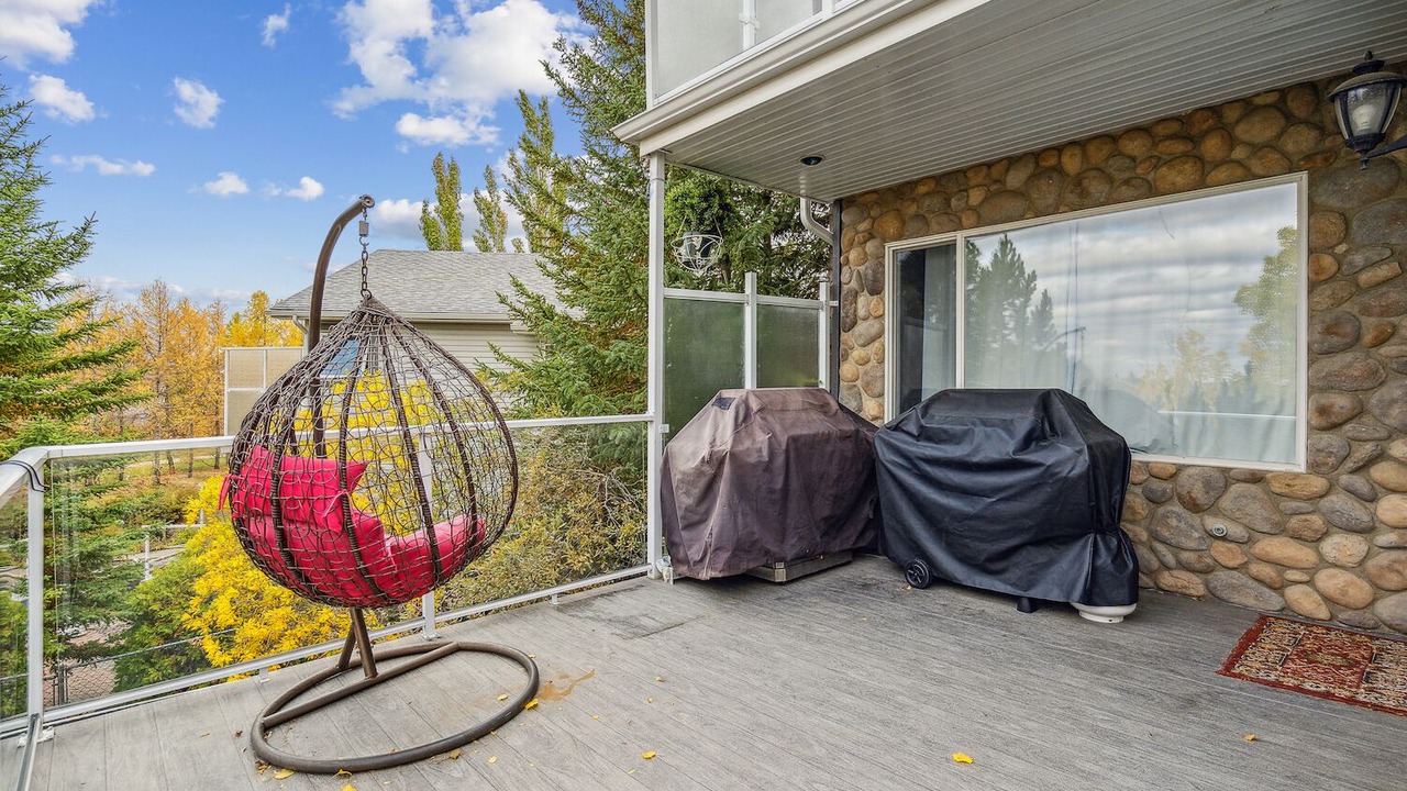 Photo of Patio Balcony in Bridlewood