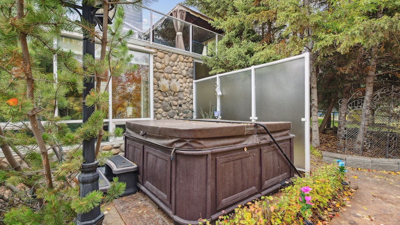 Photo of Patio Balcony in Bridlewood