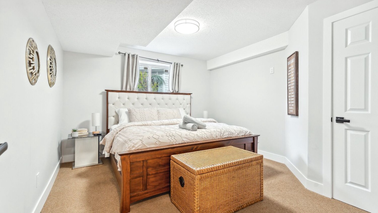 Photo of Bedroom in Bridlewood