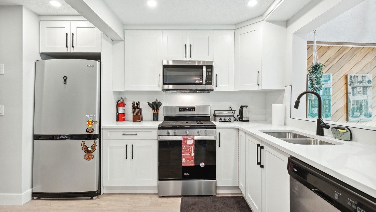 Photo of Kitchen in Bridlewood