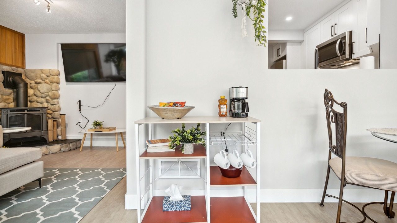 Photo of Livingroom in Bridlewood