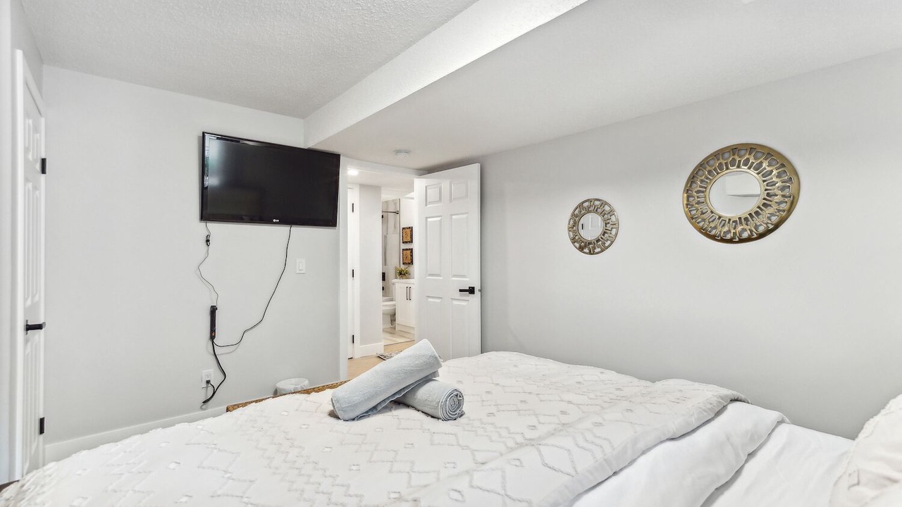 Photo of Bedroom in Bridlewood