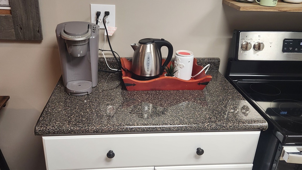 Photo of Kitchen in Trussville